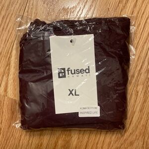Fused Hawaii Kona Bottom XL. Inspired life